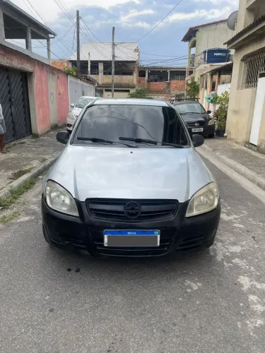 Chevrolet Celta Life/ LS 1.0 MPFI 8V Flexpower 3P 2007