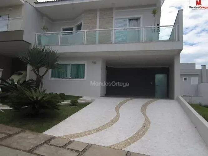 Casa com 3 dormitórios, 255 m² - venda por R$ 1.600.000,00 ou aluguel por R$ 8.344,32/mês