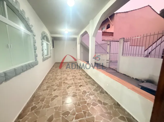 Imperdível oportunidade de adquirir casa com 3 quartos e suíte no Jardim da Penha, Vitória