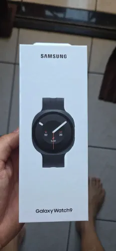 Galaxy Watch9 40mm