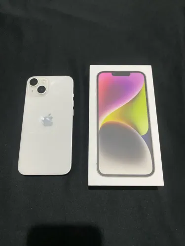 iPhone 14 - 256GB
