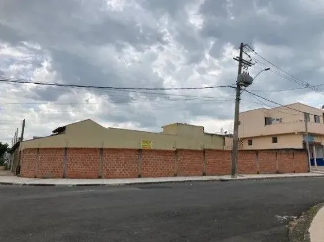 Terreno à venda em Monte Mor, São Clemente