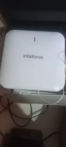 Roteador intelbras