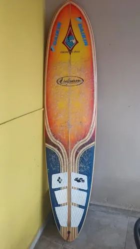 Prancha de Surf