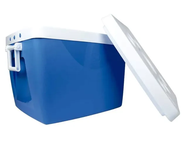 Caixa térmica cooler de bebidas grande 75 litros 