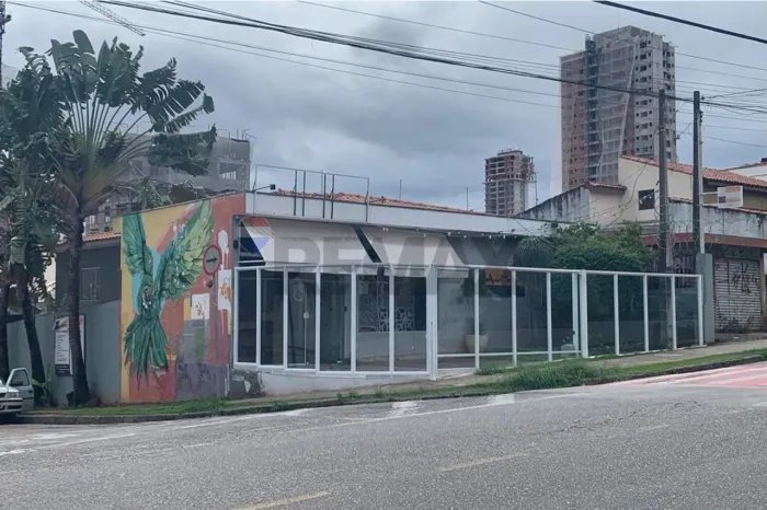 Ponto comercial mobiliado para cafeteria, forneria ou operação de refeições rápidas