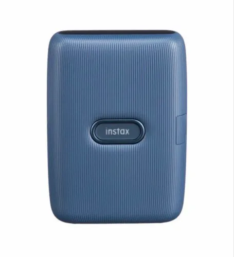 Impressora FUJIFILM INSTAX Mini Link (jeans escuro)