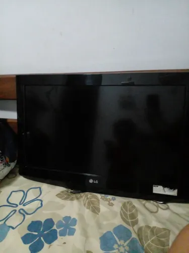 Televisão são 32