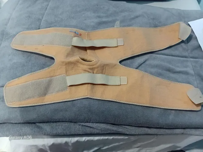 Cinta abdominal