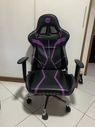 Cadeira gamer dazz legacy