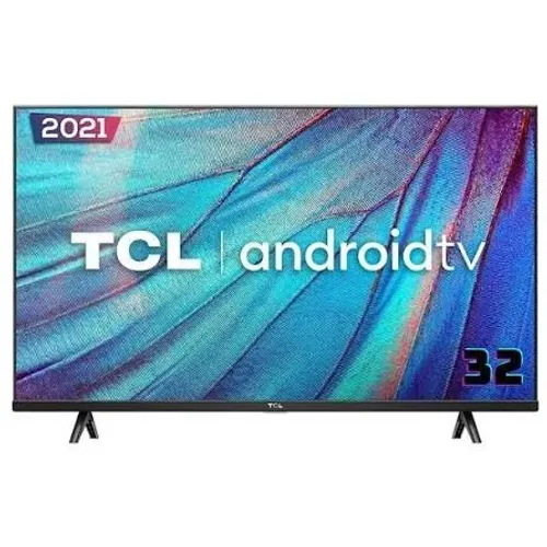 Tv TCL 32" 2025