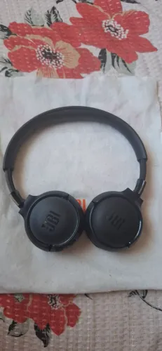 Fone Bluetooth JBL