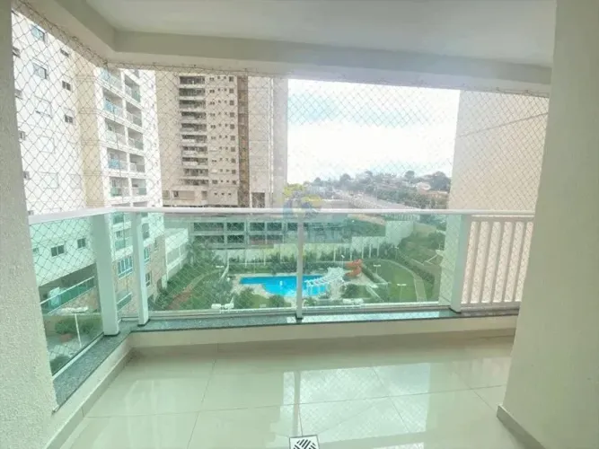 Apartamento -  Condomínio Jardim Das Americas