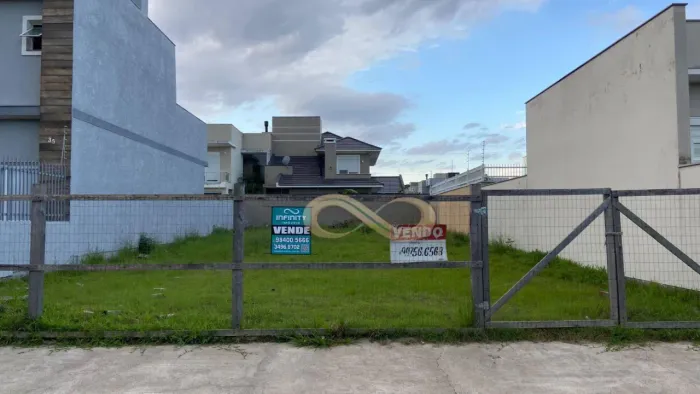 Terreno à venda, 275 m², a 20 metros da praça- Vale Ville - Gravataí/RS