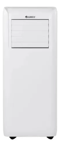 Ar Condicionado Portátil Gree GPC12AP-A6NNA1A 12000BTU 110V 60Hz