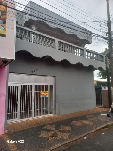 Apartamento para alugar em Sumaré, Centro, com 1 quarto, com 30 m², Rua José Maria Miranda