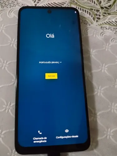 Smartphone Motorola Moto G32