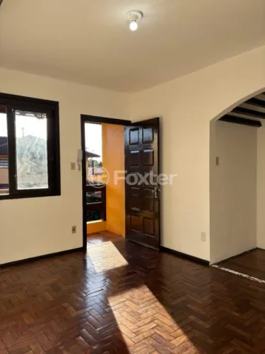 Apartamento à venda Rua Dom Pedro II, Centro - Canela