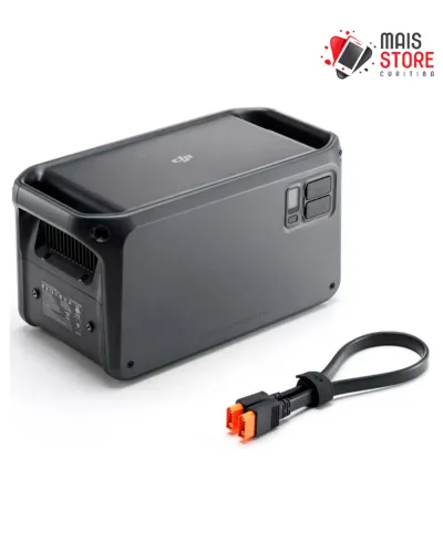 DJI Power 2000 - (Novos/Lacrados)