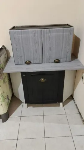 Armário 2 peças, para vender logo!