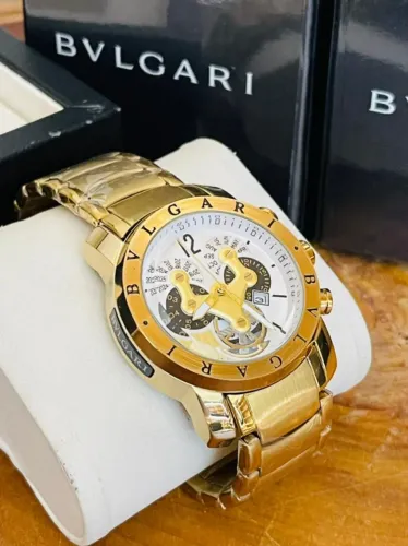Relógio Bvlgari HK89