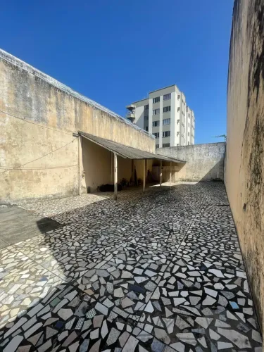 TERRENO À VENDA NA PASSAGEM BOLONHA | 152 M² | NAZARÉ