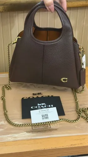 Bolsa Coach Lana 
