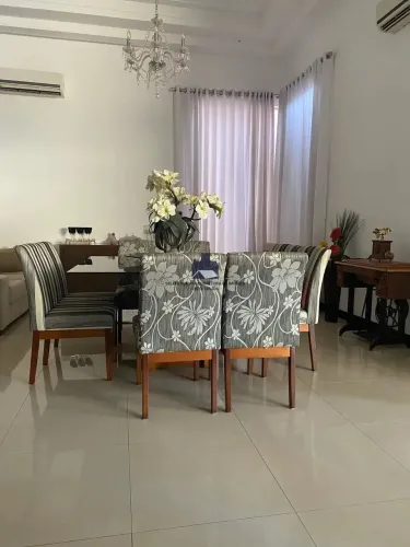 Casa à venda no Condomínio Parque Residencial Damha I - São José do Rio Preto/SP