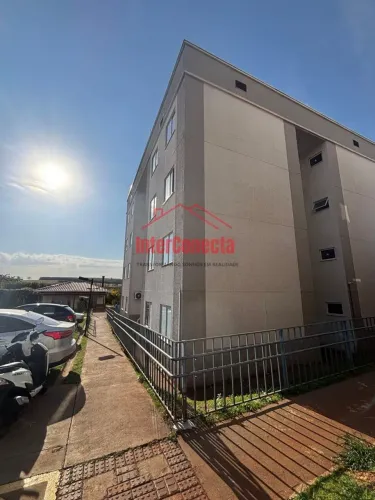 Apartamento com 2 Quarto(s) e 1 banheiro(s) para Alugar, 55 m² por R$ 1690 / Mês