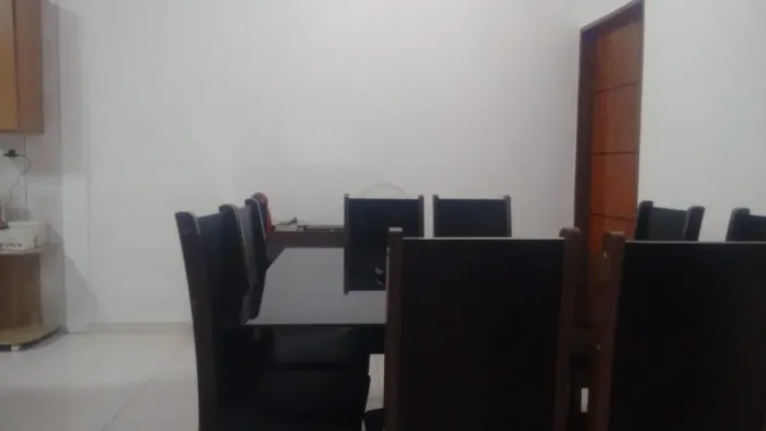 Casa á venda com 2 dormitórios sendo 1 suíte no Bairro Jardim do Lago - Jundiaí/ REF: CA84