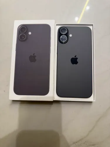iPhone 16 Plus 512gb Preto