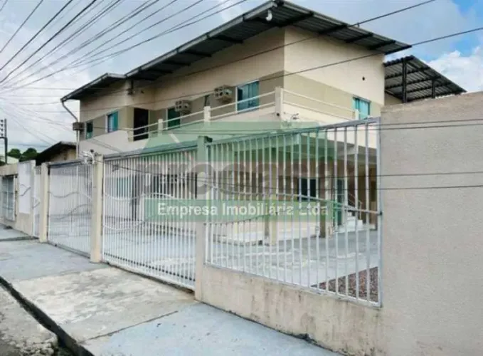 Apartamento Residencial / Parque Dez de Novembro