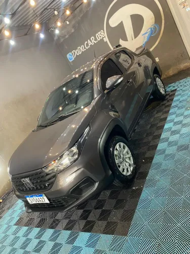 Fiat Strada Freedom 1.3 Flex 8V CD 2024