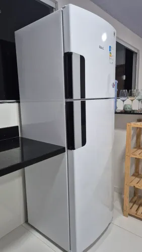 GELADEIRA CONSUL