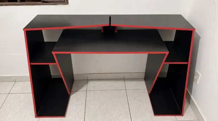 Mesa gamer 