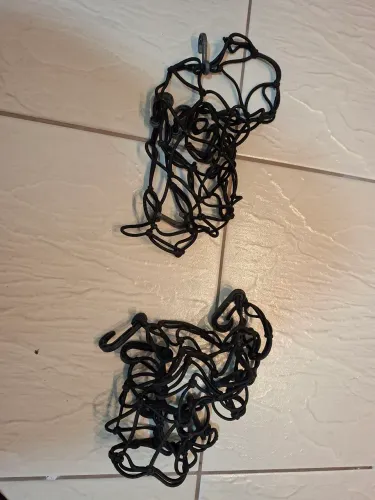 Elásticos para moto