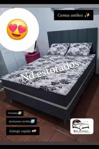 Promoção de camas boxunibox ?