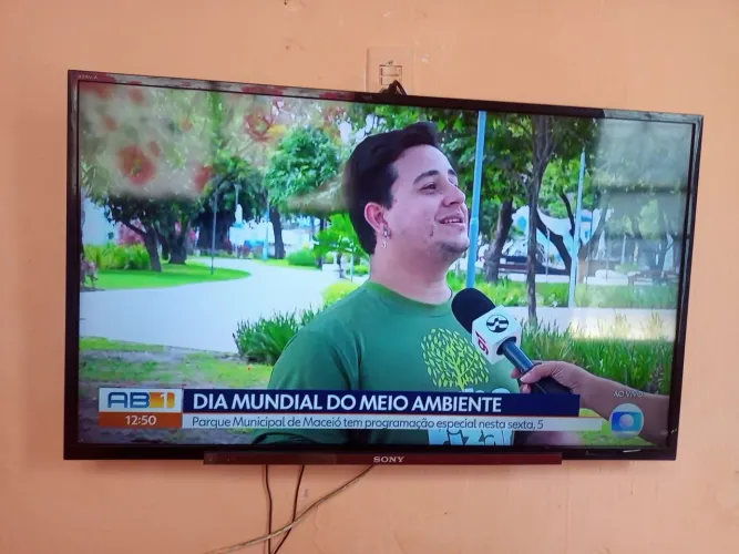 Tv Sony 42 polegadas 