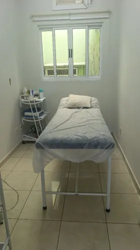 aluga se sala para estética , cidade campinas SP