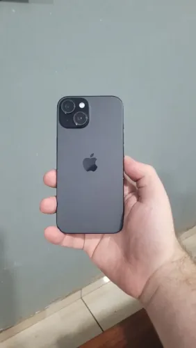 IPHONE 15 | 128gb | NOVÍSSIMO