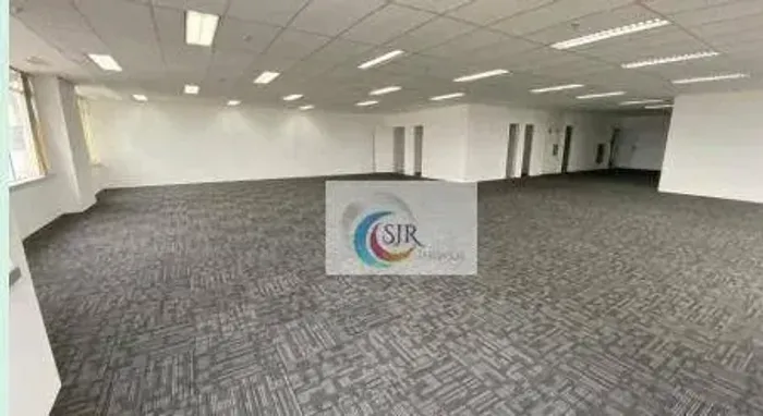 Conjunto para alugar, 339 m² - Alphaville - Barueri/SP