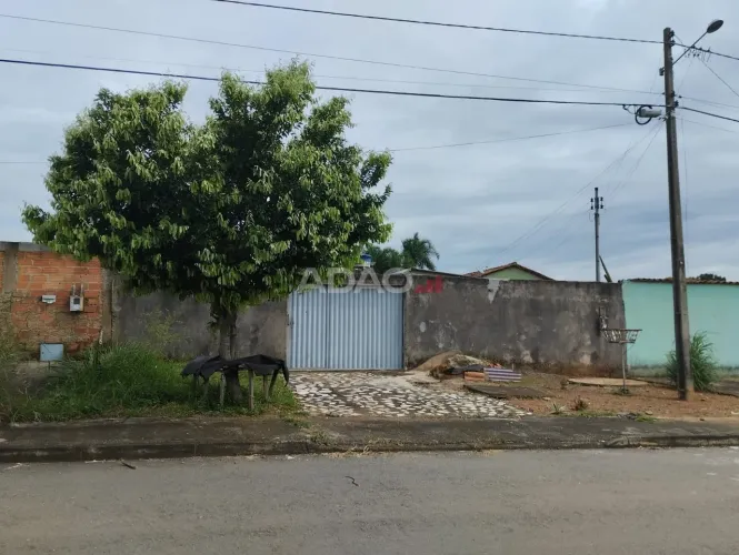 Lote no Bairro Independência