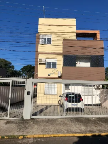 Cobertura em Cachoeirinha/RS