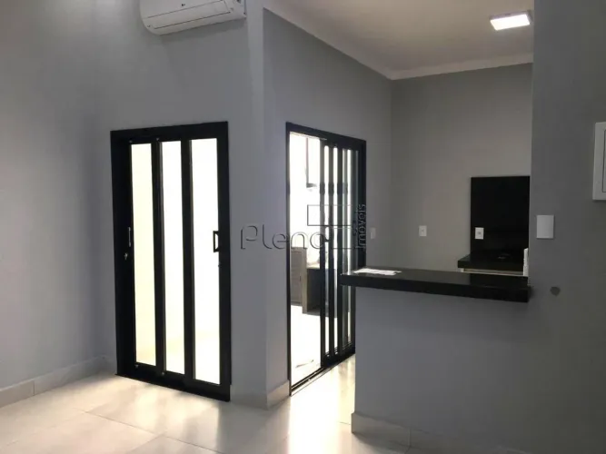 Casa à venda e para alugar em Indaiatuba, Jardim Park Real, com 3 quartos, com 105 m²
