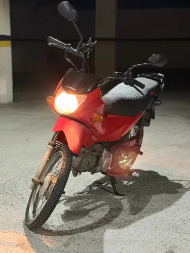 Honda Pop 110i 2022