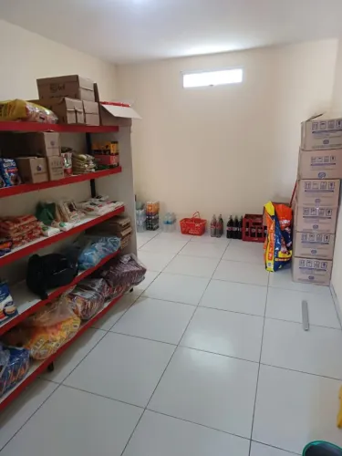 Repasse Mercado (porteira fechada)