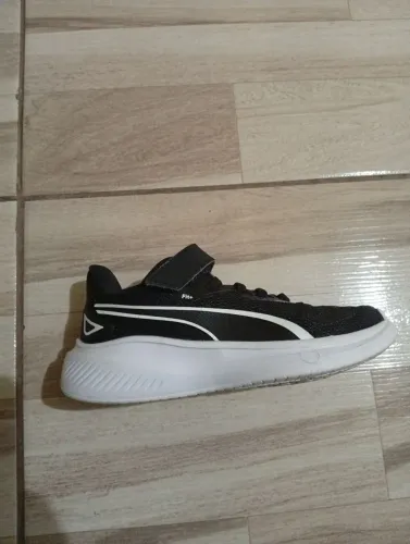 Tênis Puma Infantil nº 28