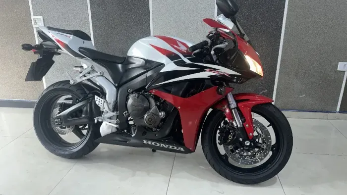 CBR 600RR