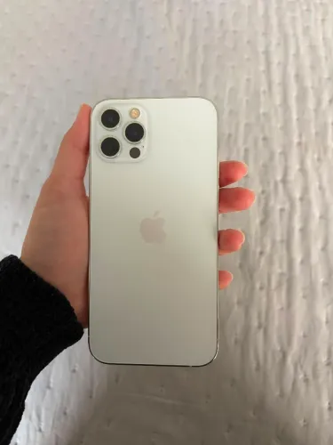Iphone 12 Pro 128 gb - estado de novo e 100% original