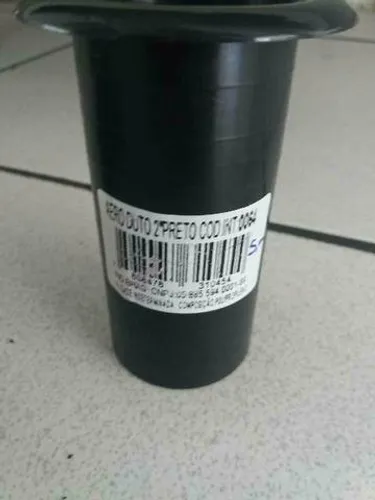 Aero duto 2 polegadas